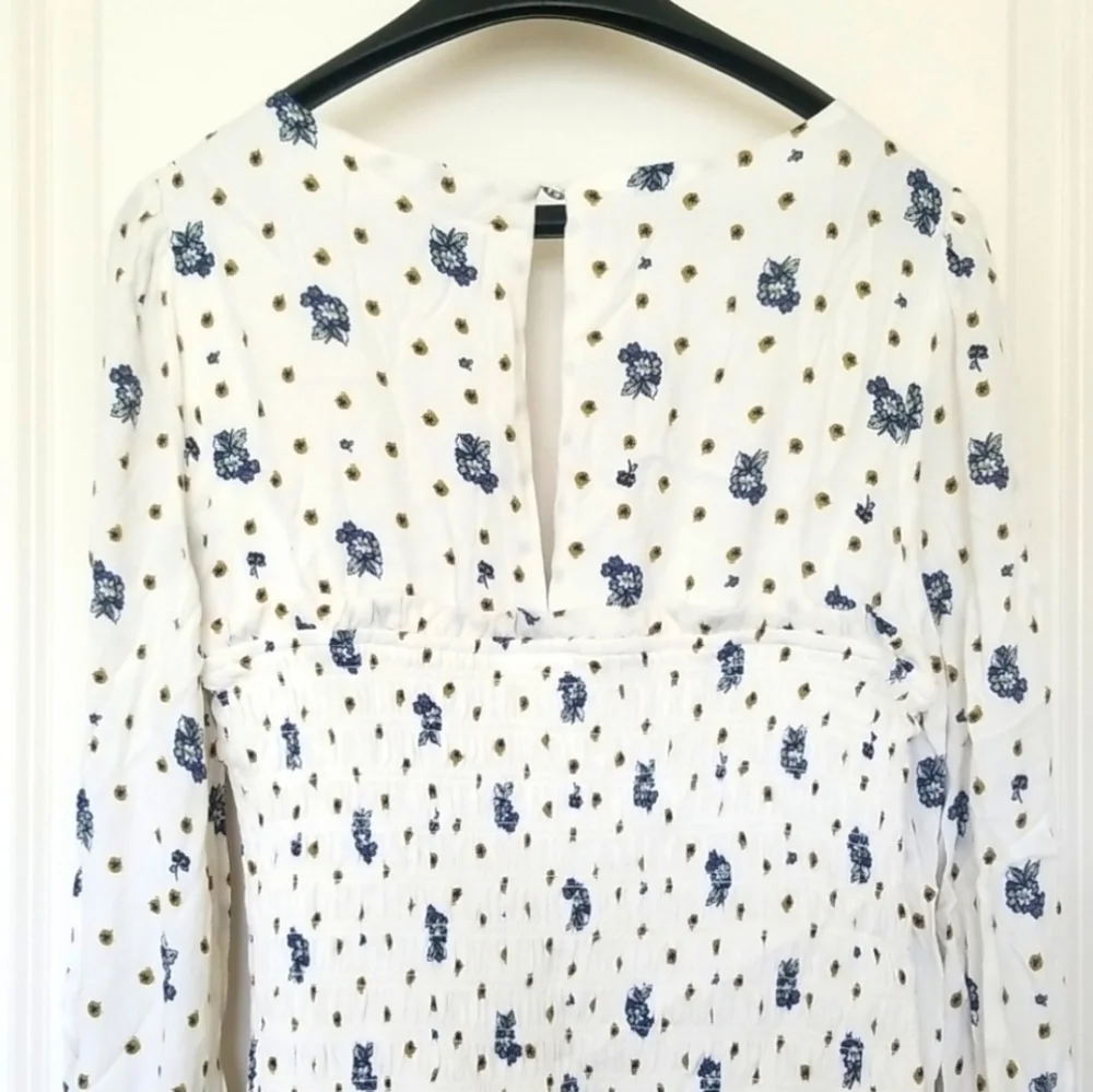 Free People new tags